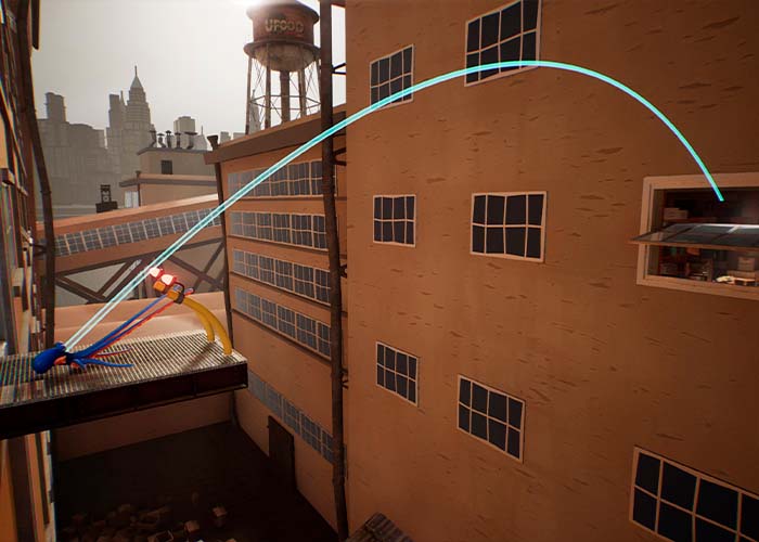 screenshot_Darwin's Paradox!