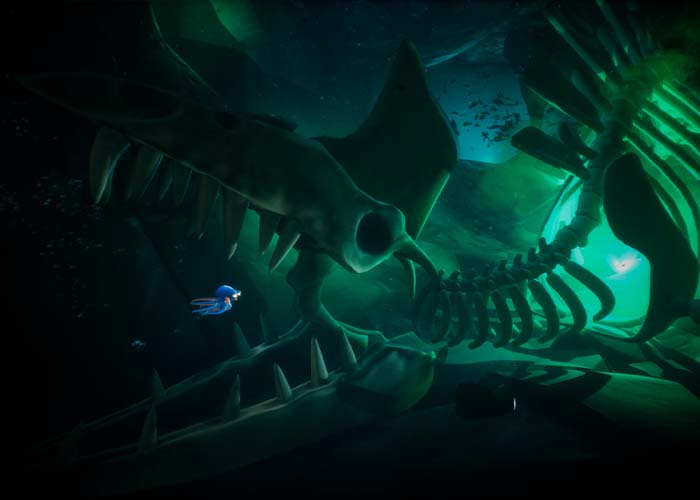 screenshot_Darwin's Paradox!