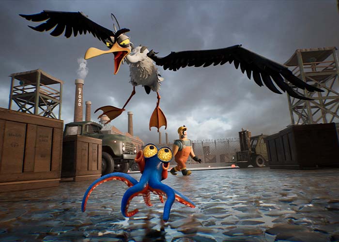 screenshot_Darwin's Paradox!