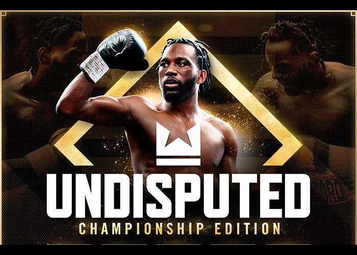 screenshot_Undisputed - Championship Edition