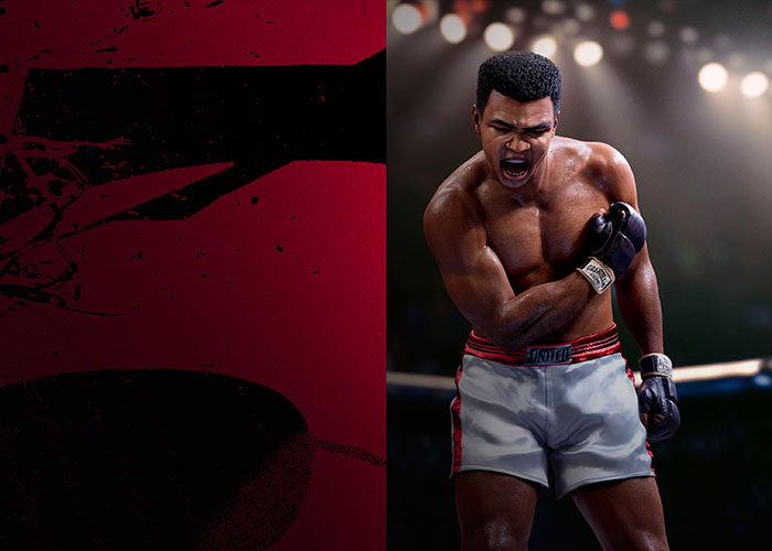 screenshot_UFC 5 - Muhammad Ali