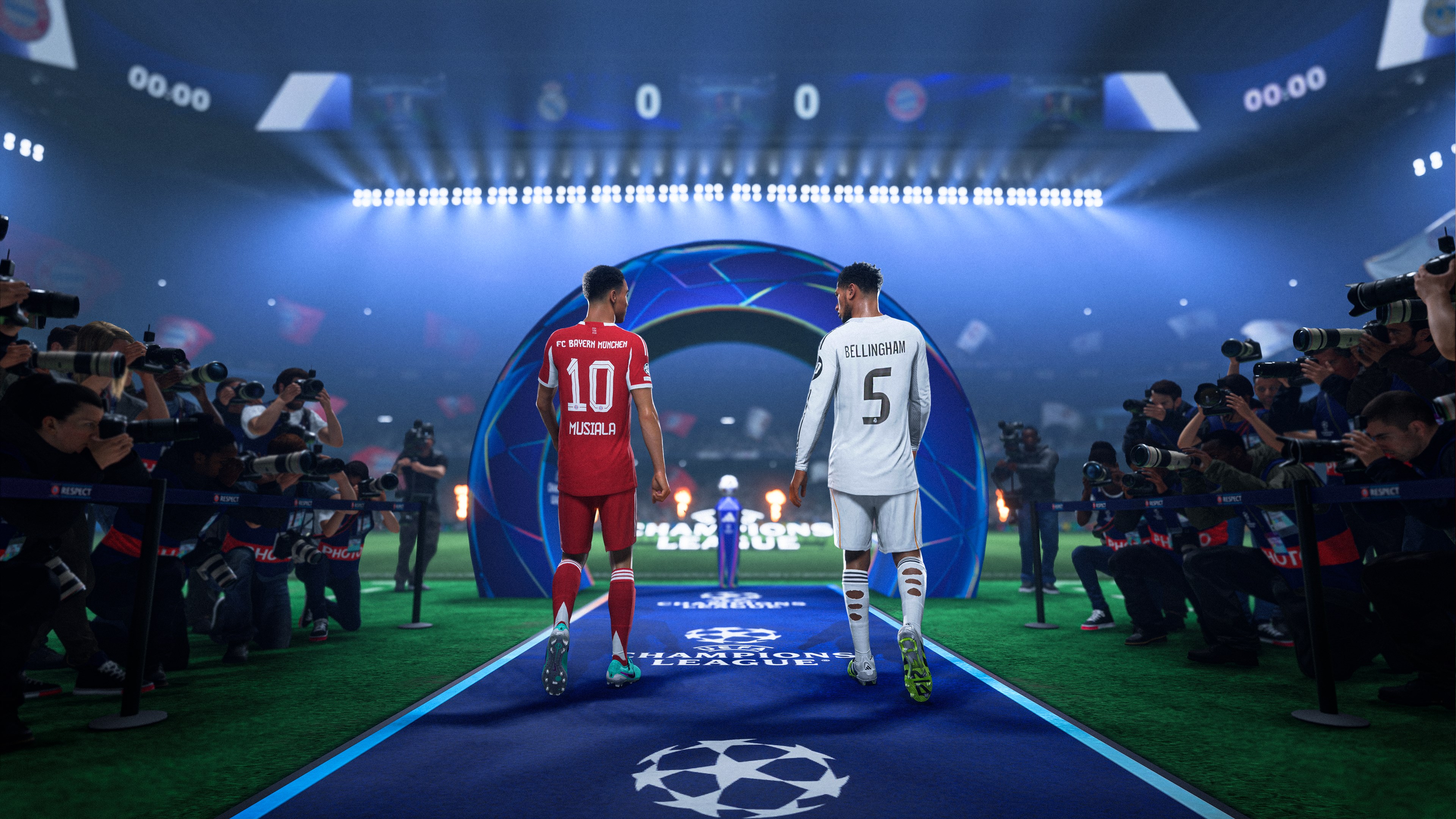 screenshot_EA SPORTS FC 26 ICONS Edition Xbox One & Xbox Series X|S