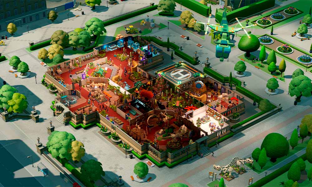 screenshot_Two Point Museum