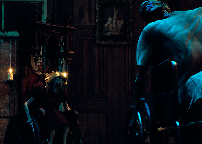 screenshot_The Occultist