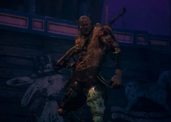 screenshot_The Occultist