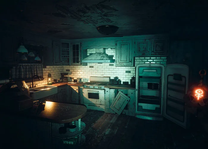 screenshot_The Occultist - Deluxe Edition