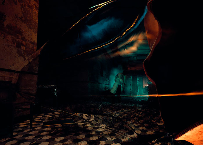 screenshot_The Occultist - Deluxe Edition