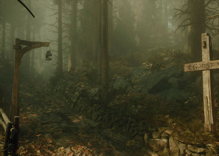 screenshot_The Occultist - Deluxe Edition