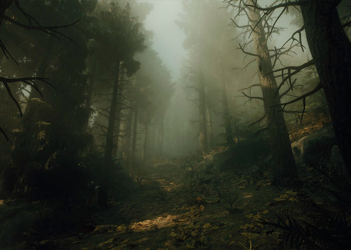 screenshot_The Occultist - Deluxe Edition