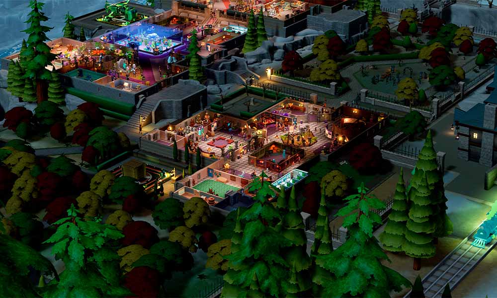 screenshot_Two Point Museum