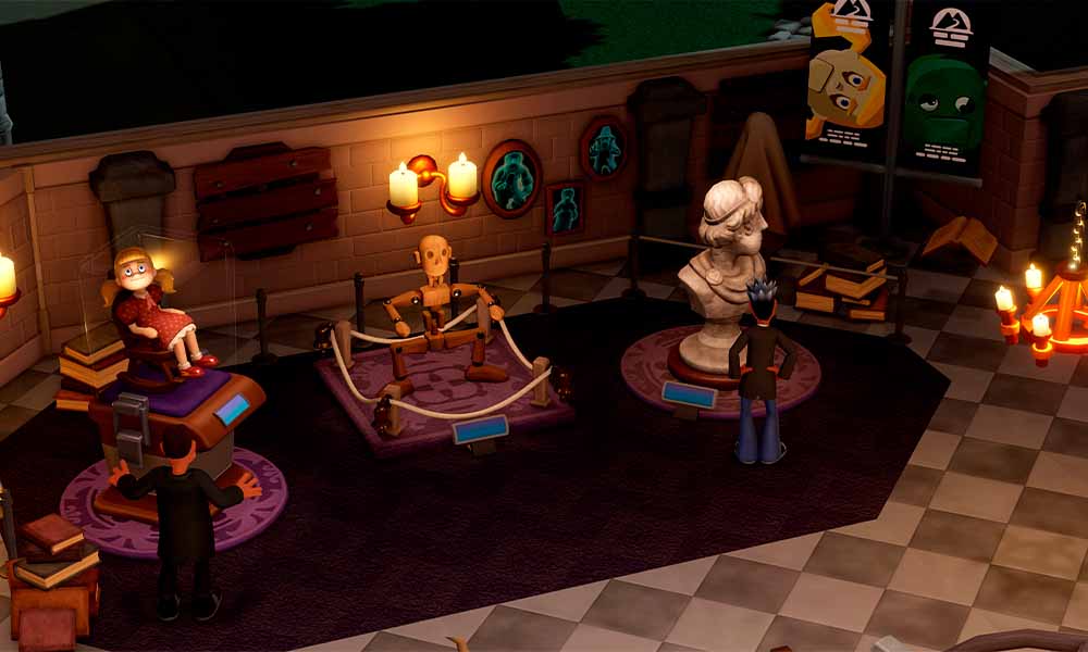 screenshot_Two Point Museum