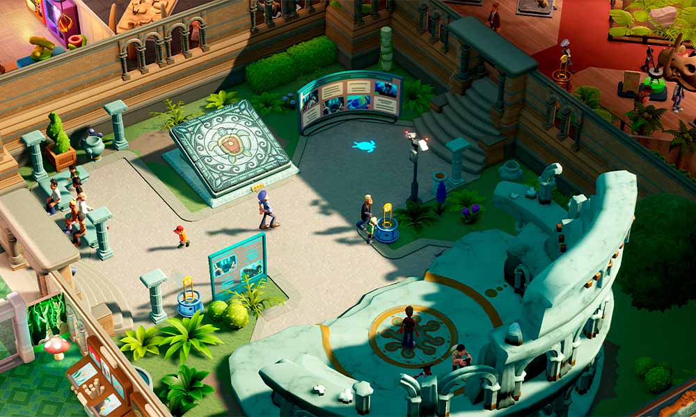 screenshot_Two Point Museum