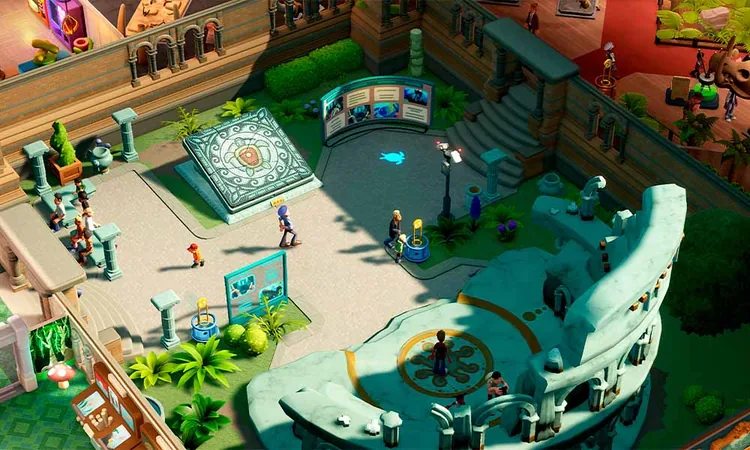 screenshot_Two Point Museum