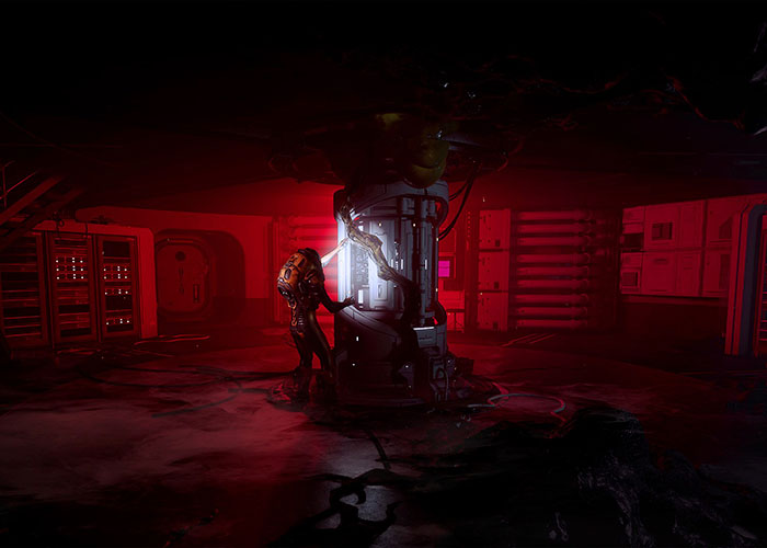 screenshot_Cthulhu The Cosmic Abyss - R'lyeh Edition