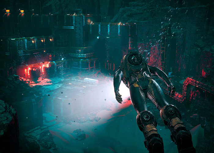 screenshot_Cthulhu The Cosmic Abyss - R'lyeh Edition