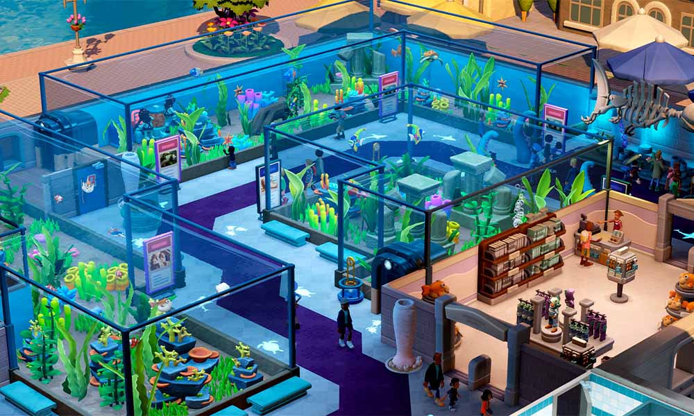 screenshot_Two Point Museum