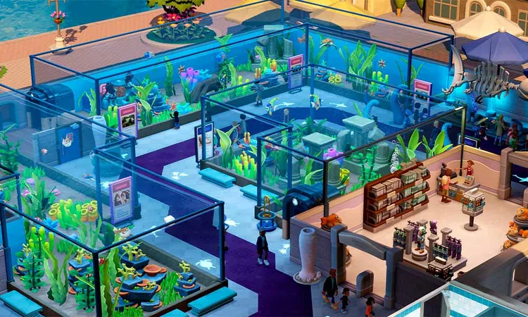 screenshot_Two Point Museum