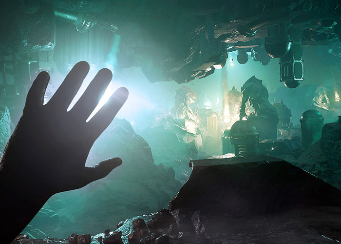 screenshot_Cthulhu The Cosmic Abyss - R'lyeh Edition