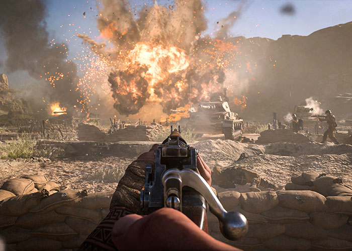 screenshot_Call of Duty Vanguard - Standard Edition