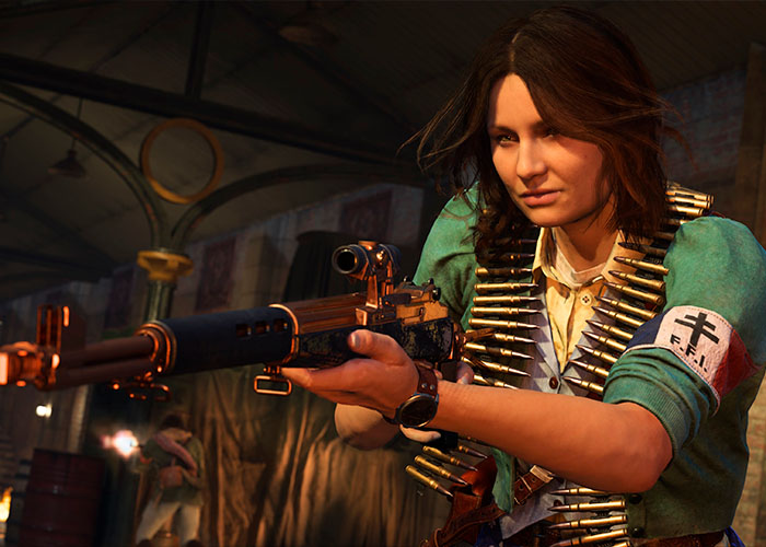 screenshot_Call of Duty Vanguard - Standard Edition