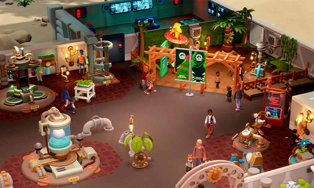 screenshot_Two Point Museum