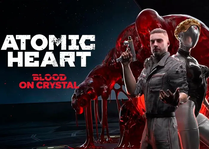screenshot_Atomic Heart - Blood On Crystal