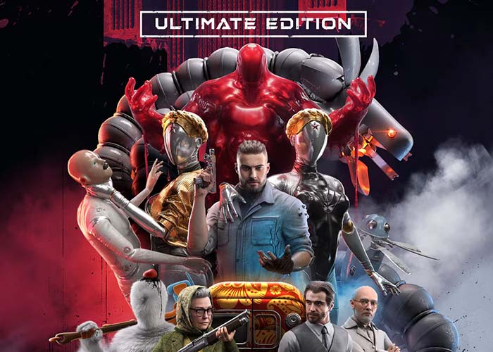 screenshot_Atomic Heart - Ultimate Edition