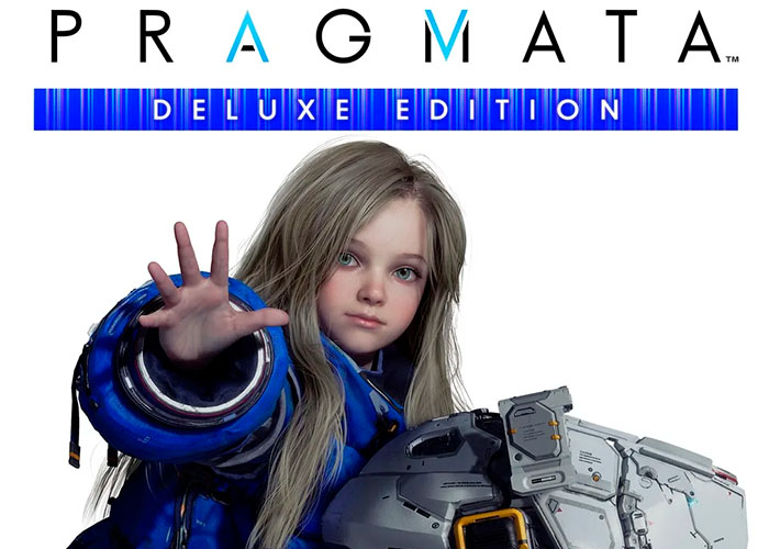 screenshot_PRAGMATA Deluxe Edition