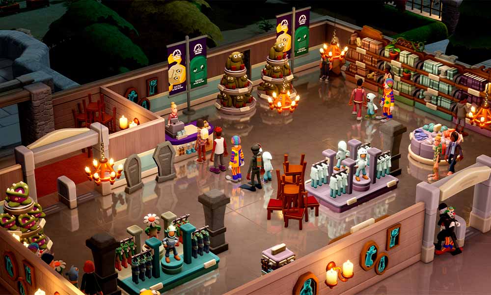 screenshot_Two Point Museum