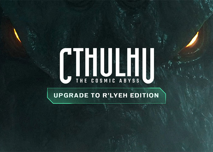screenshot_Cthulhu The Cosmic Abyss - Upgrade to R'lyeh Edition
