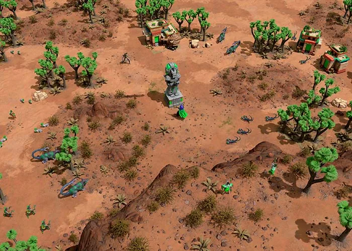 screenshot_Age of Mythology Retold - Obsidian Mirror
