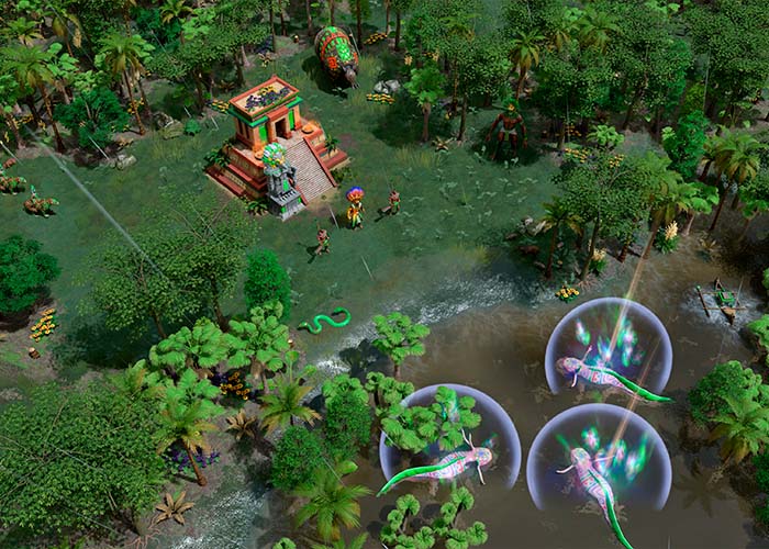 screenshot_Age of Mythology Retold - Obsidian Mirror