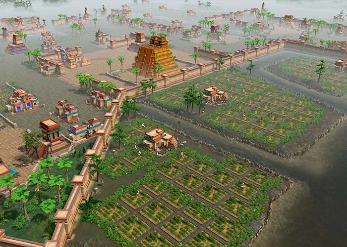 screenshot_Age of Mythology Retold - Obsidian Mirror
