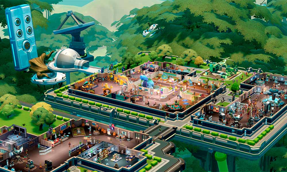 screenshot_Two Point Museum