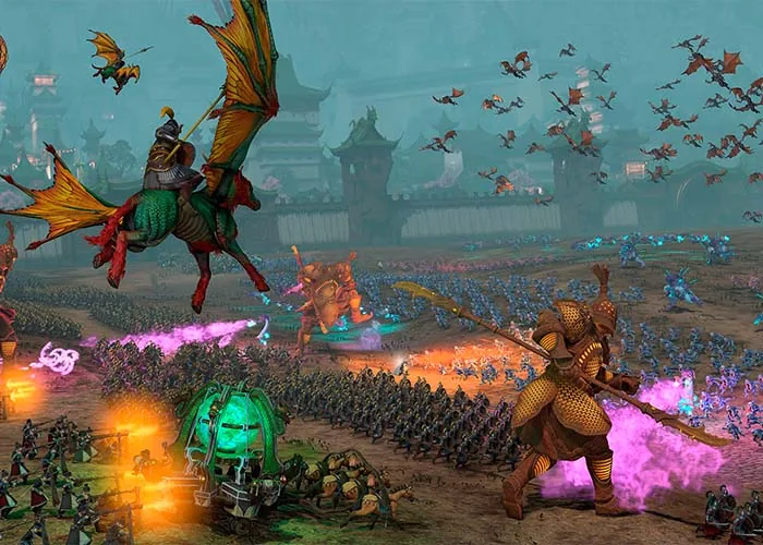 screenshot_Total War Warhammer III