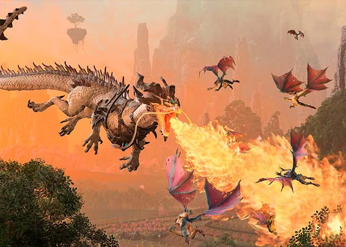 screenshot_Total War Warhammer III