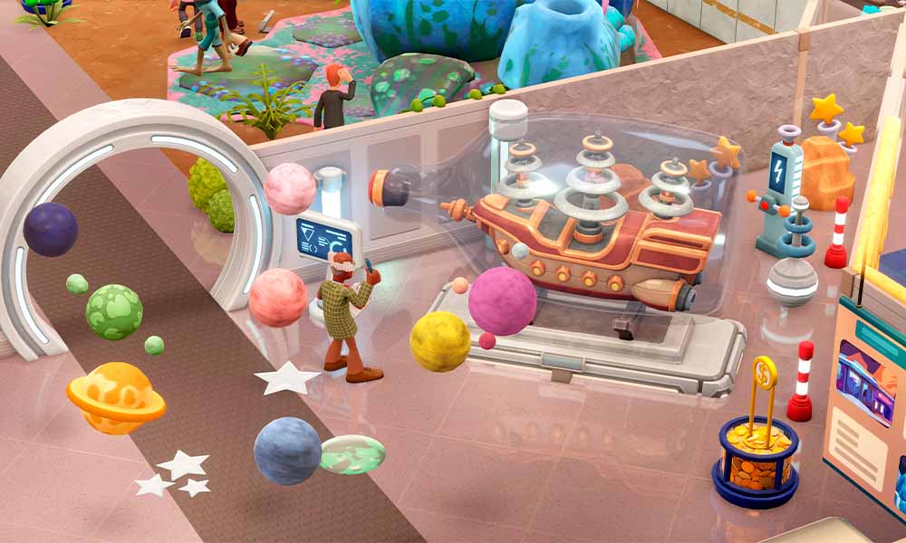 screenshot_Two Point Museum