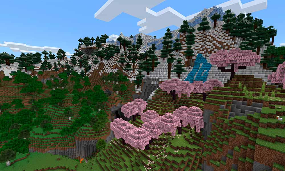 screenshot_Minecraft Triple Bundle