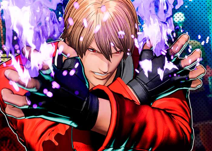 screenshot_FATAL FURY City of the Wolves