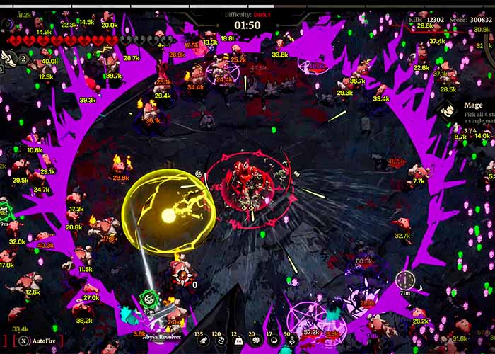 screenshot_Grind Survivors Deluxe Edition