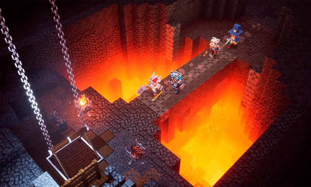 screenshot_Minecraft Triple Bundle