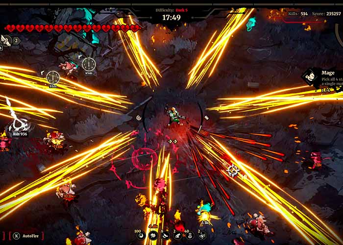 screenshot_Grind Survivors Deluxe Edition