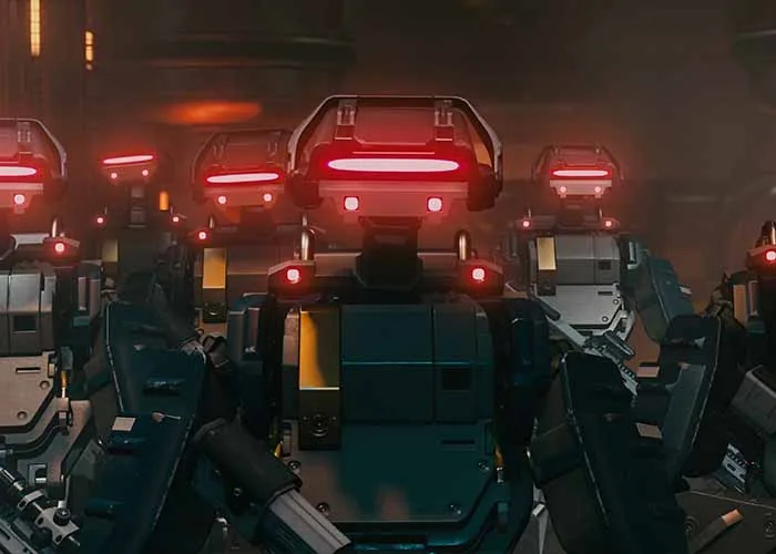 screenshot_Terran Armada