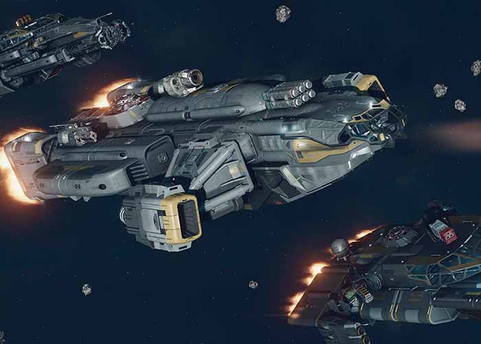 screenshot_Terran Armada