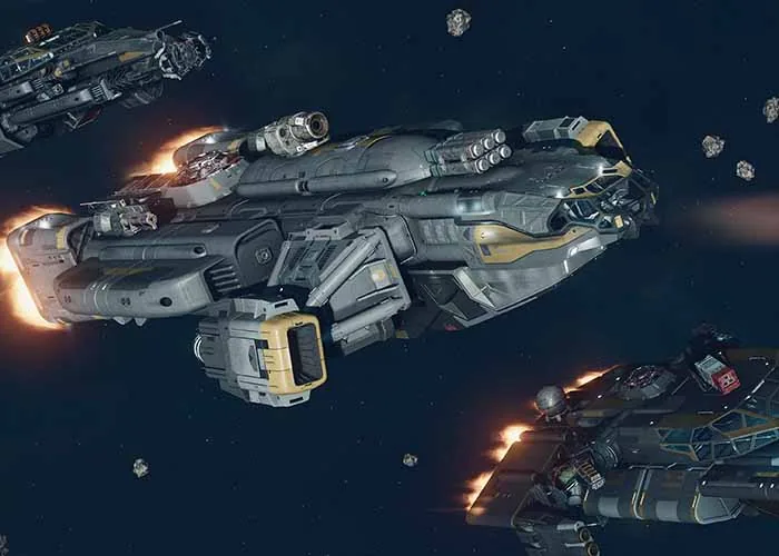 screenshot_Terran Armada