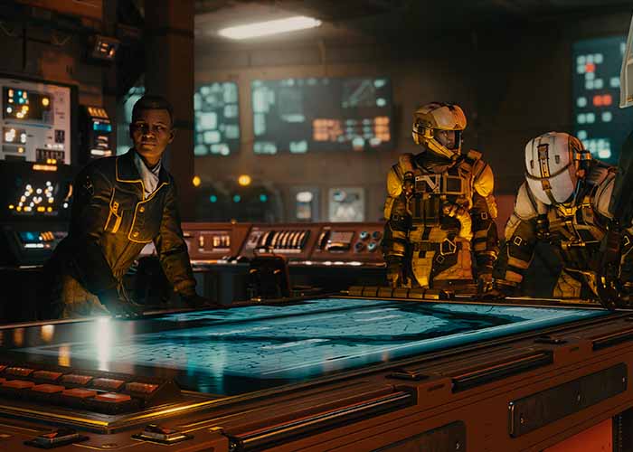 screenshot_Terran Armada