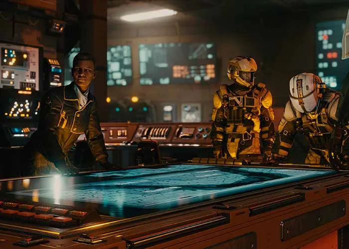 screenshot_Terran Armada