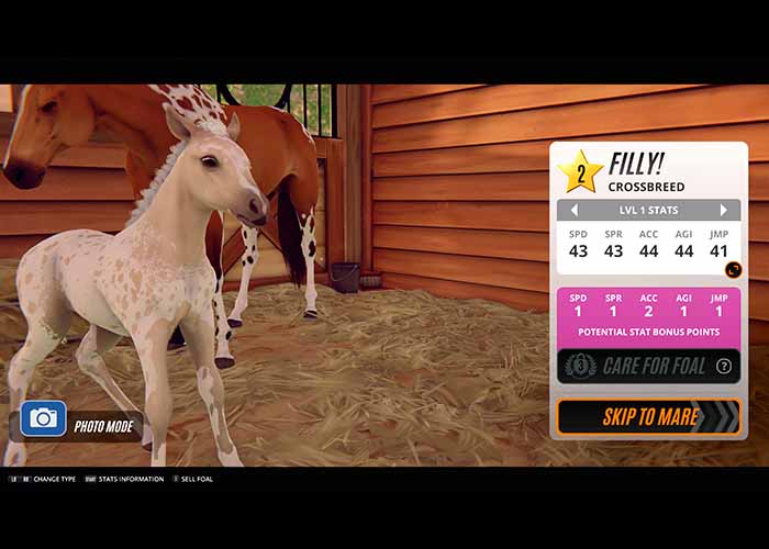 screenshot_Rival Stars Horse Racing