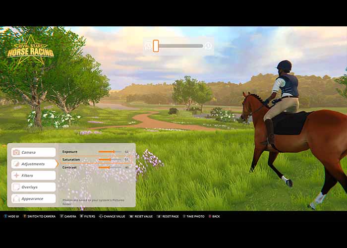 screenshot_Rival Stars Horse Racing