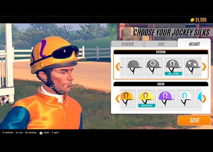 screenshot_Rival Stars Horse Racing